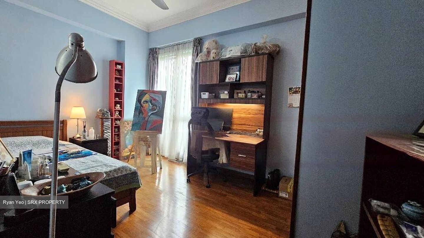 Chantilly Rise (D23), Condominium #488088811